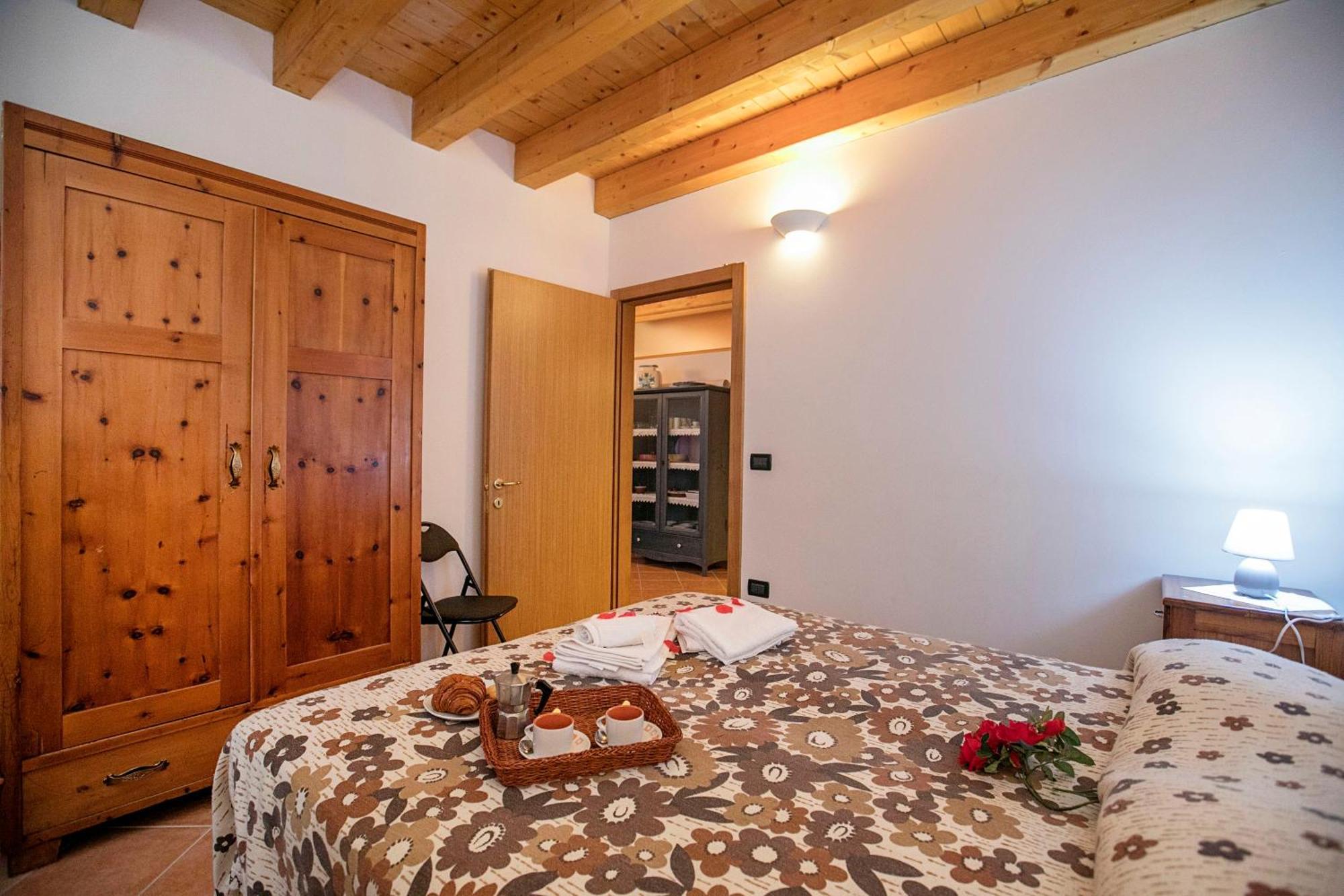 Appartamento Centro Storico Riva - Happy Rentals Kültér fotó