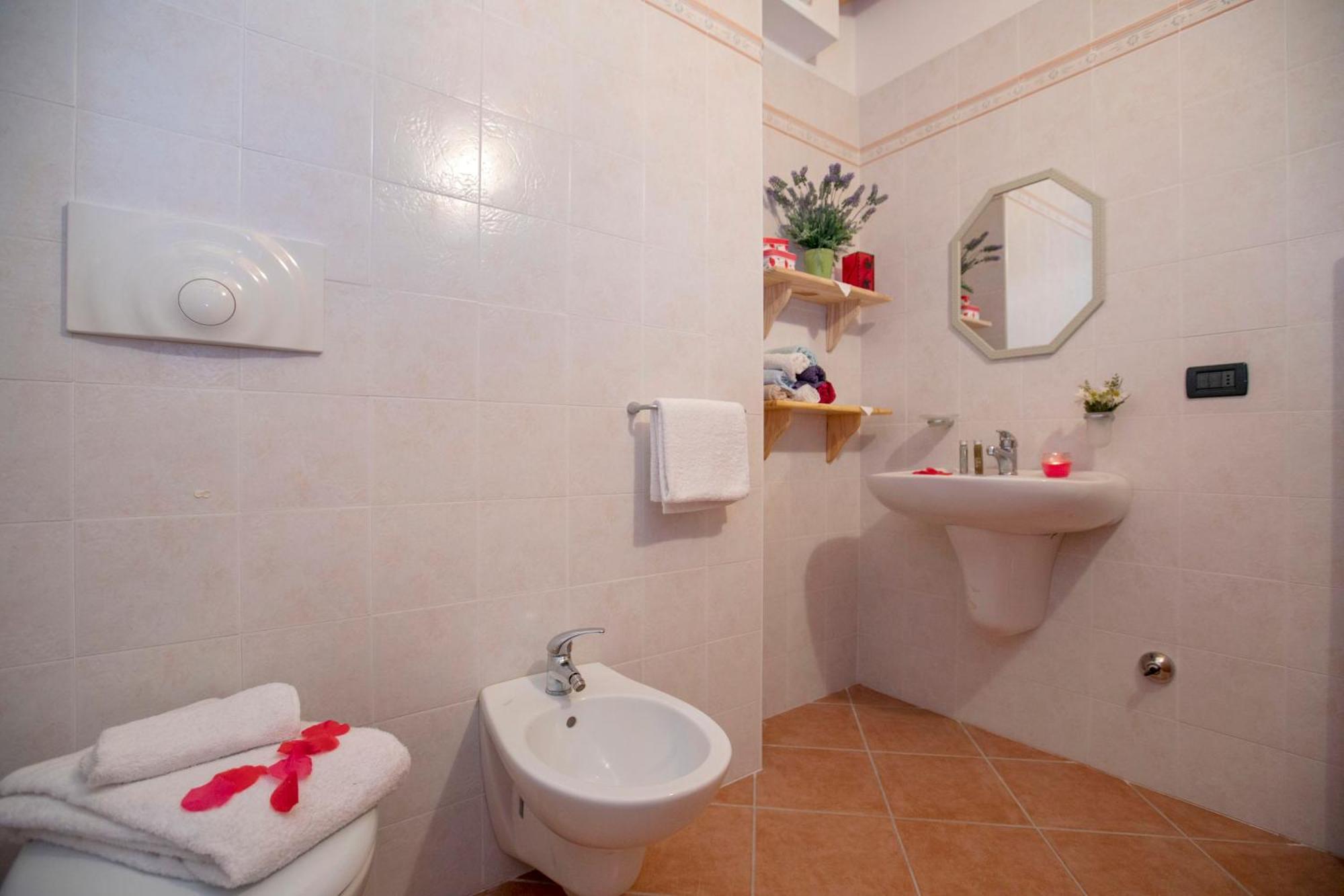 Appartamento Centro Storico Riva - Happy Rentals Kültér fotó