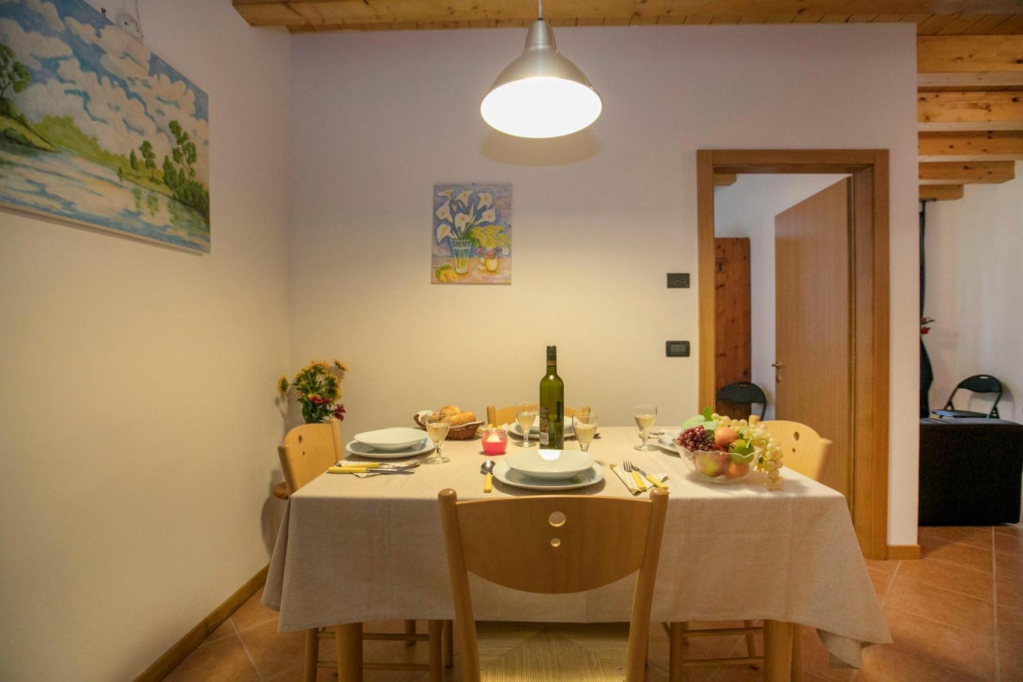 Appartamento Centro Storico Riva - Happy Rentals Kültér fotó