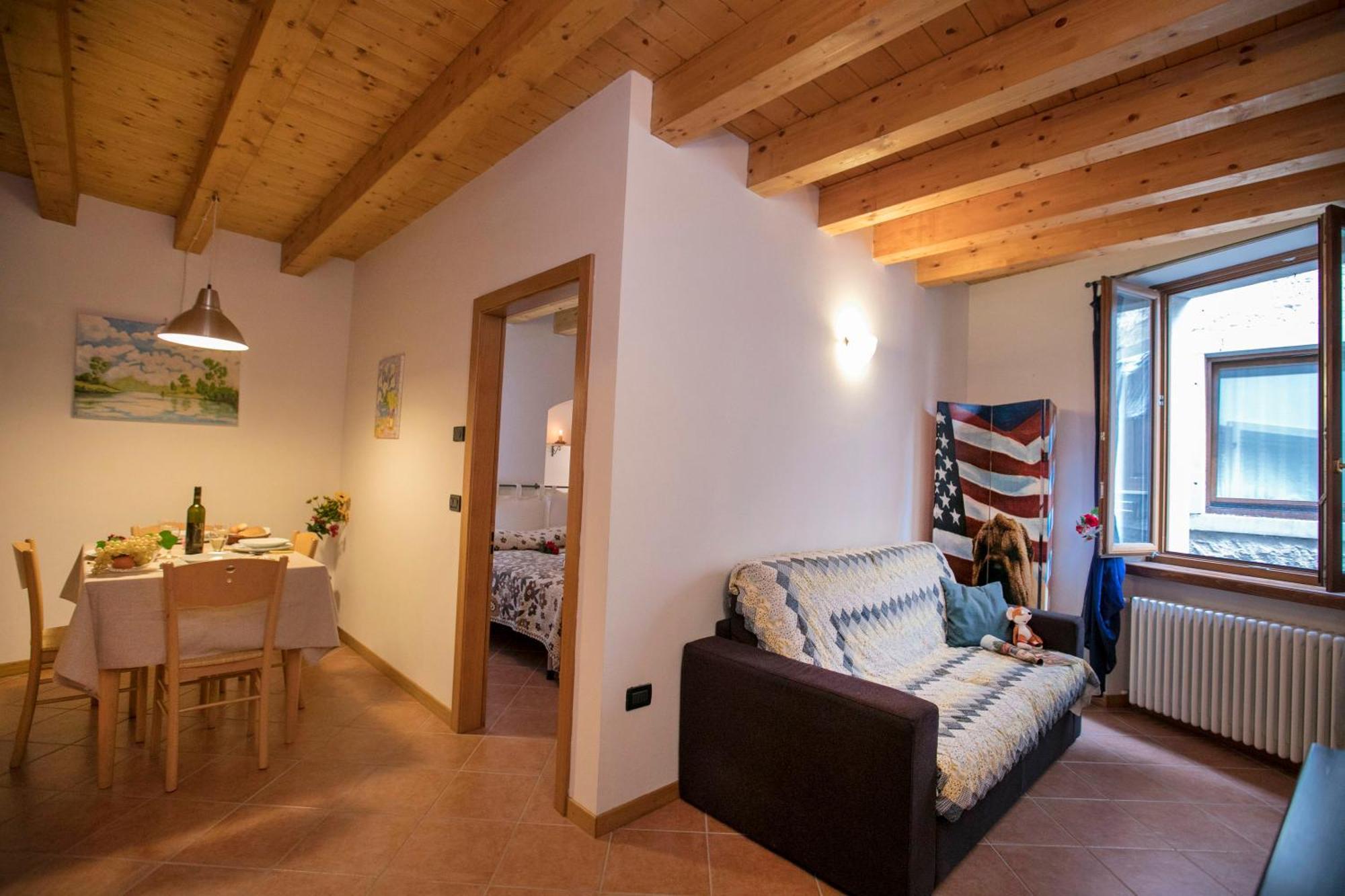 Appartamento Centro Storico Riva - Happy Rentals Kültér fotó