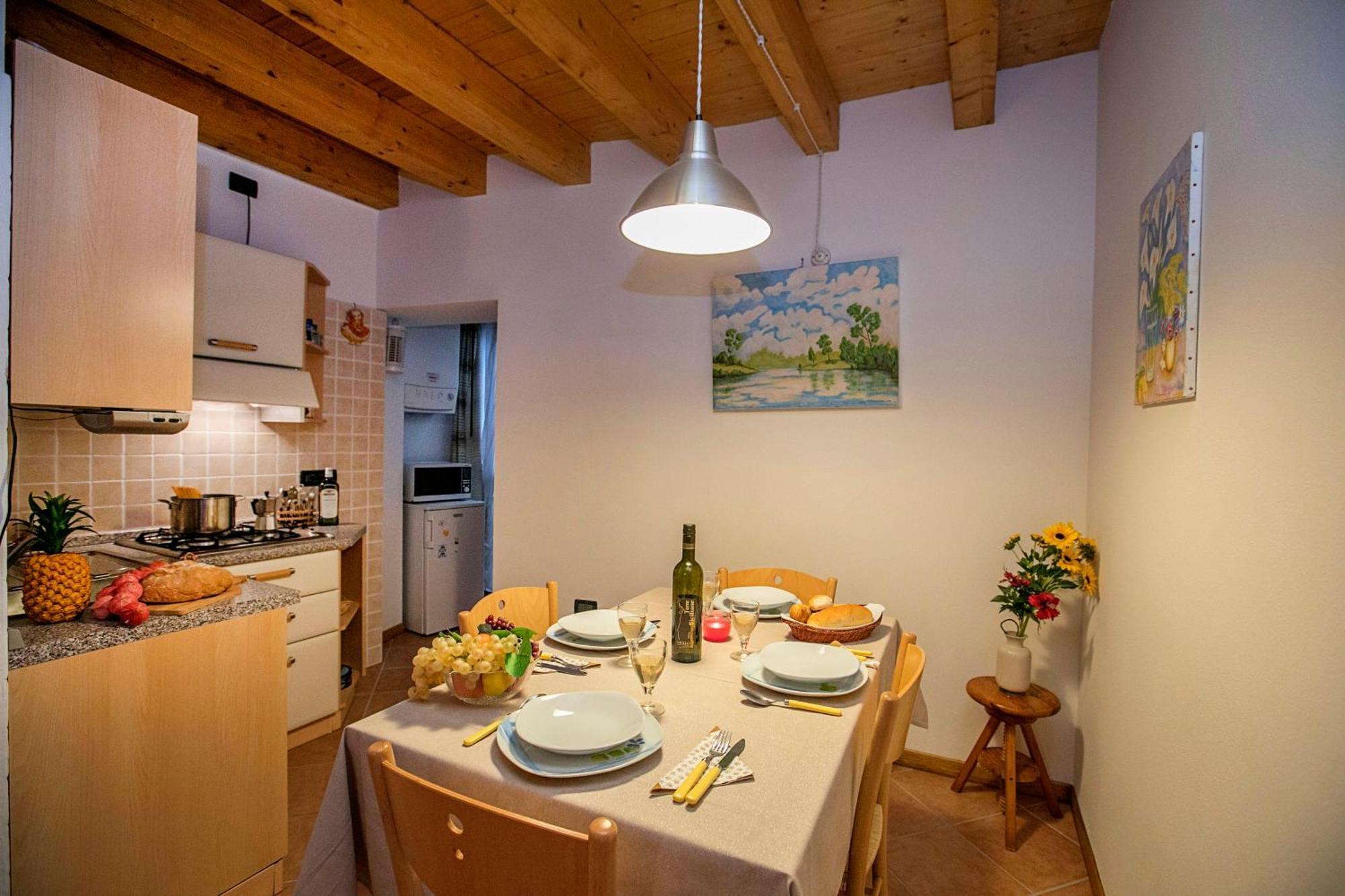 Appartamento Centro Storico Riva - Happy Rentals Kültér fotó